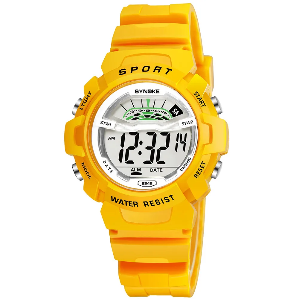 Новое поступление детские часы для мальчиков детей montre garcon # F|Детские часы| |