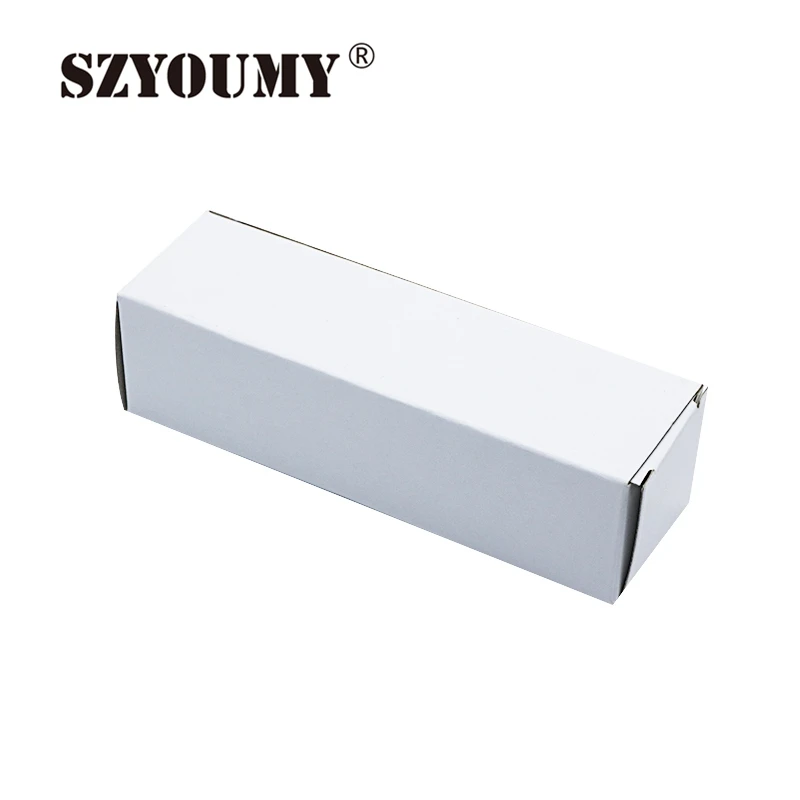 

SZYOUMY Good Quality DC 12V 10W Waterproof IP67 LED Driver Power Adapter Supply Outdoor Use For Led Strip Lighting Transformer