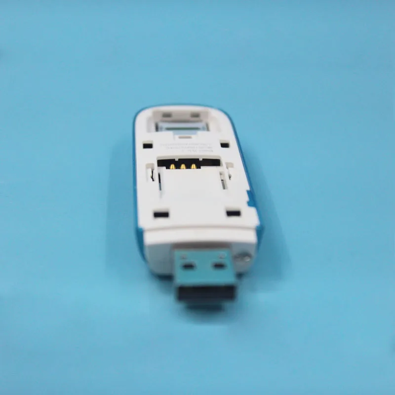 Открыл новый Huawei E353 E353s 2 с антенной 3g USB модем 21 6 Мбит/с HSPA + мобильного