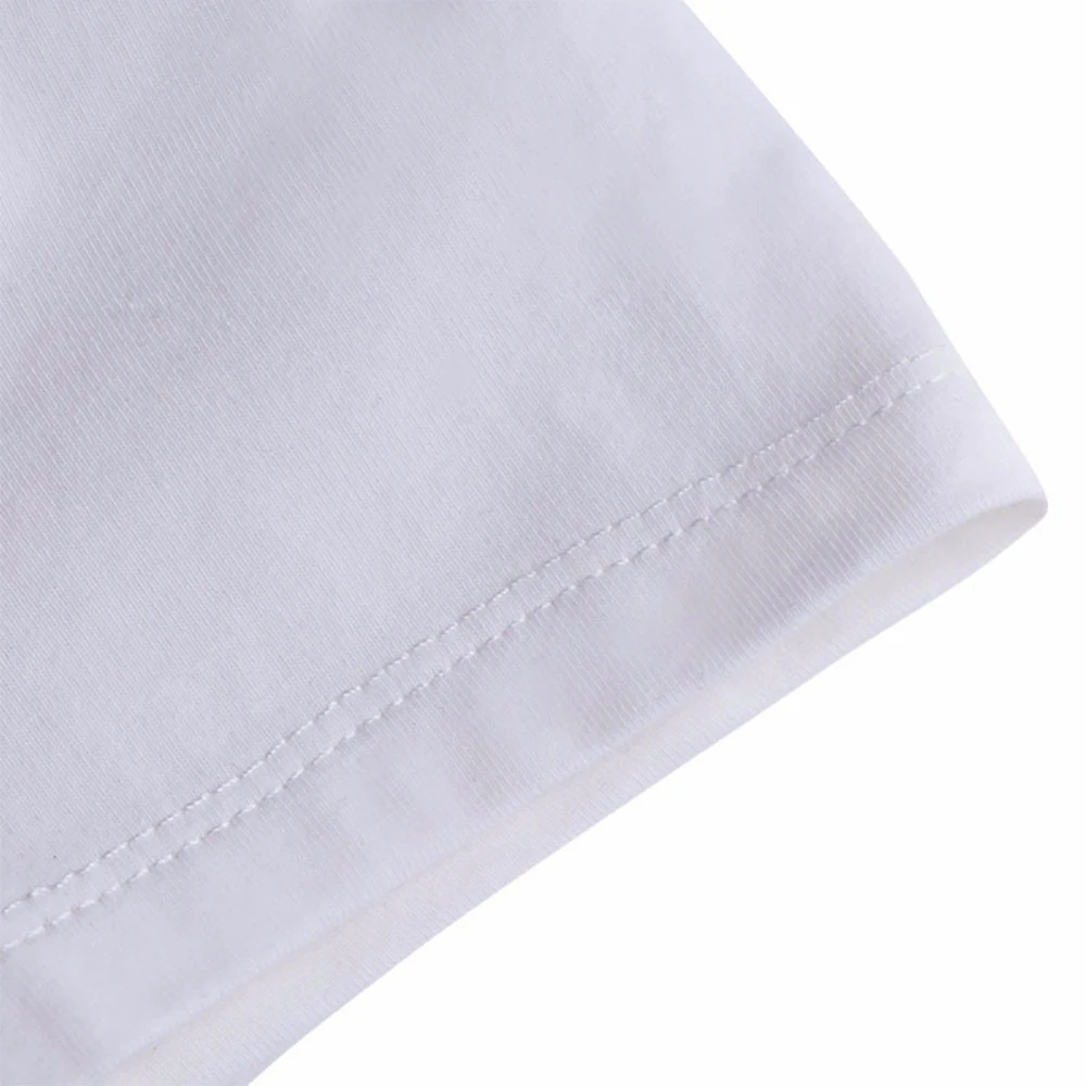 Женские бейсбольные футболки с коротким рукавом и принтом Vogue женские