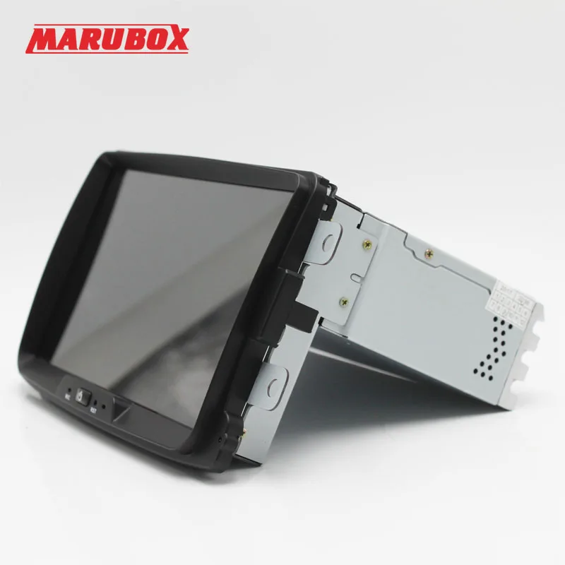 Штатная магнитола для Renault Duster 2010 2015 MARUBOX 8A609PX5 автомобильный мультимедийный плеер