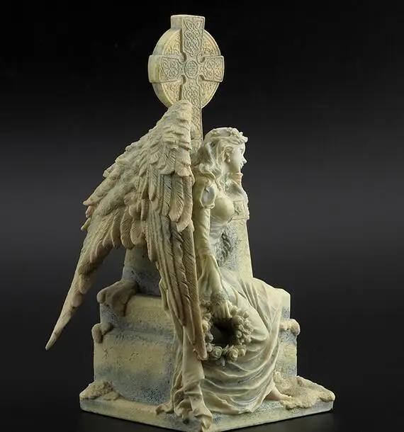 Голова декоративно-прикладного искусства голова оленя Смола набор таинственной