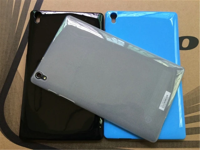 ТПУ Роскошный ультра тонкий водонепроницаемый мягкий силиконовый резиновый