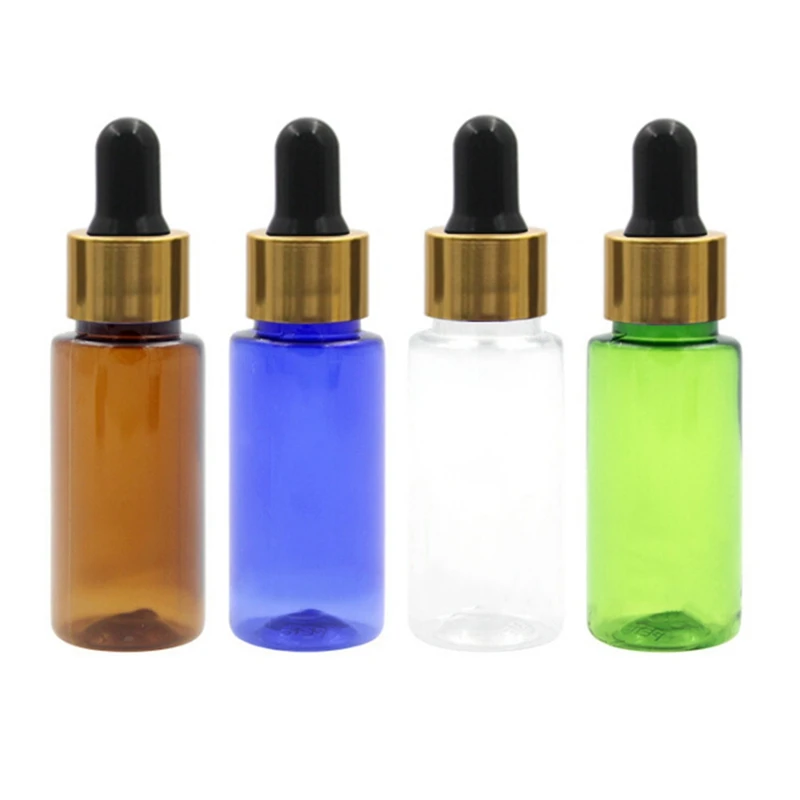 15 мл пустая емкость для масла флакон эфирных масел в многоразового капельного