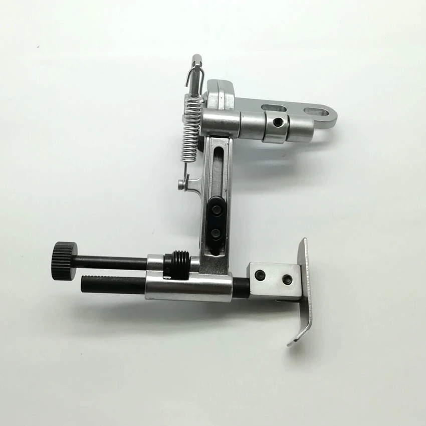 KG767A направляющую для швейные машины Durkopp Adler 767 467367 Juki LU 2210 брат LS2 B891 705 Seiko BEW