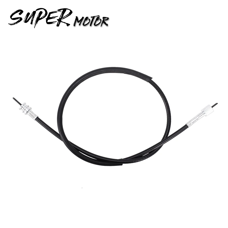 

Motorcycle Accessories Speedometer Cable Digital Odometer Line For Suzuki 7BA 7BA