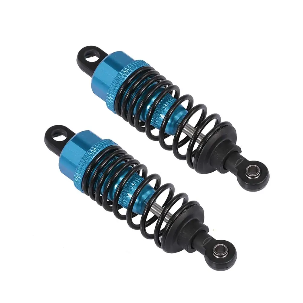 Металлический амортизатор 100 мм/3 94 дюйма 1 пара 1:10 для 1/10 RC автозапчасти