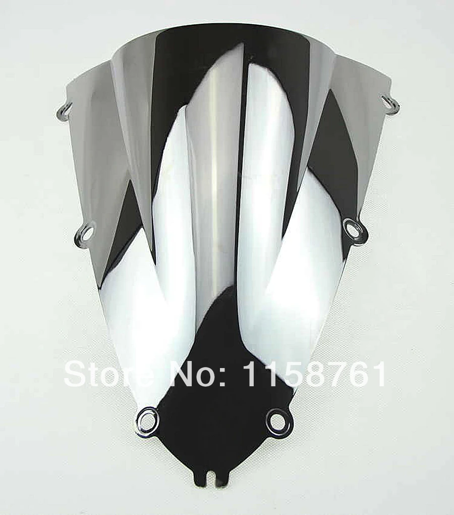 Хромированный чехол на лобовое стекло мотоцикла для Yamaha YZF1000 R1 1998 1999|Накладки и