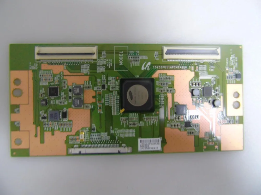 Оригинал для Sha rp LCD 55DS72A logic board 15Y55FU11APCMTA3V0.0|Оптические дисководы| |