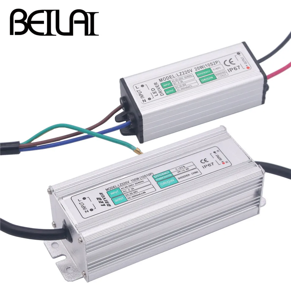 AC 85 265V переменного тока в постоянный вам товары течение 3 10 V/DC 30 36 V светодиодный