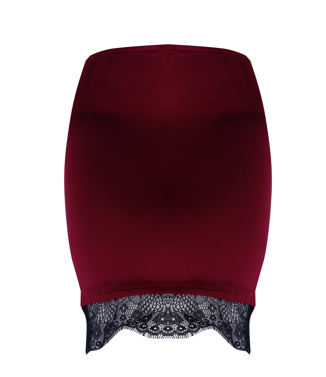 

New Fashion Women Casual High Waist A-Line Bodycon Pencil Mini Short Lace Skirt Solid Lace Sexy Skirts Female Clothing