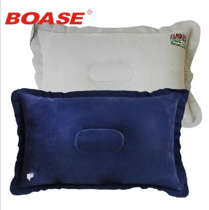 

Портативная надувная подушка для дома и автомобиля, сна, большая перерыва, Защита окружающей среды