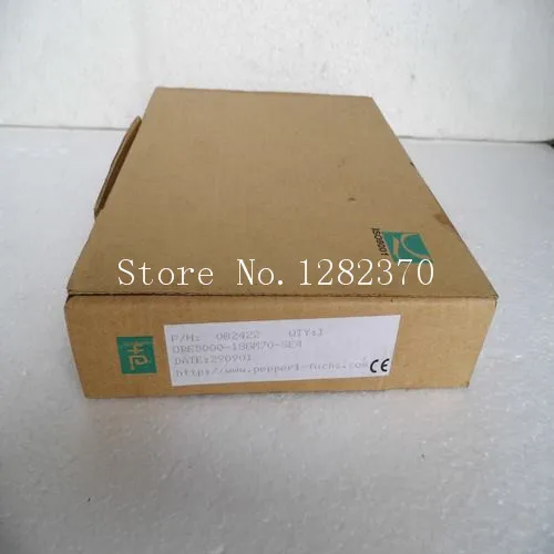 

[SA] New original authentic special sales P + F sensor switch OBE5000-18GM70-SE4 spot