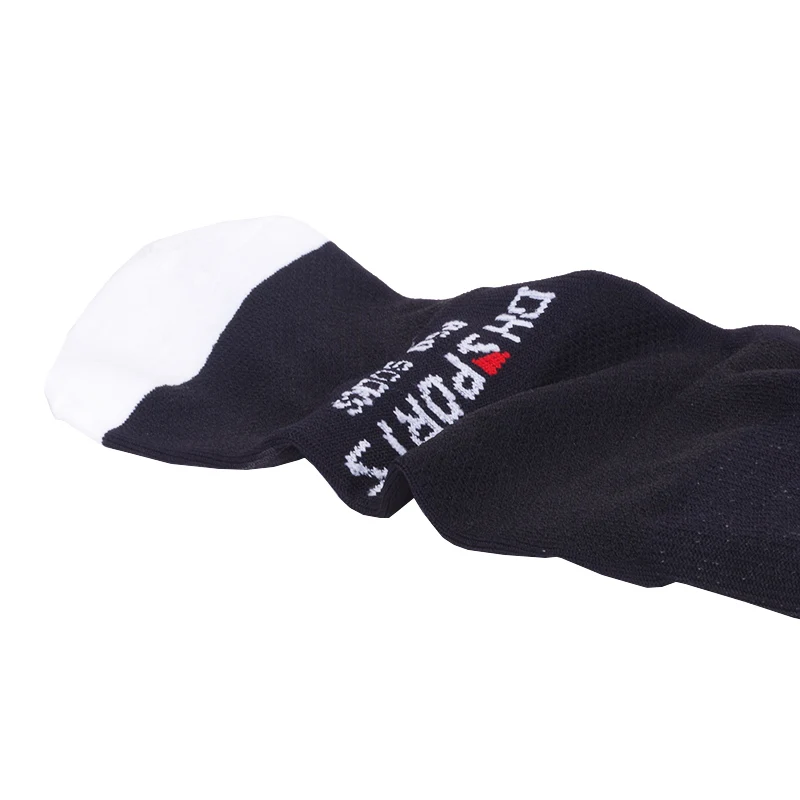 Брендовые Новые забавные носки для велоспорта женщин и мужчин профессиональные