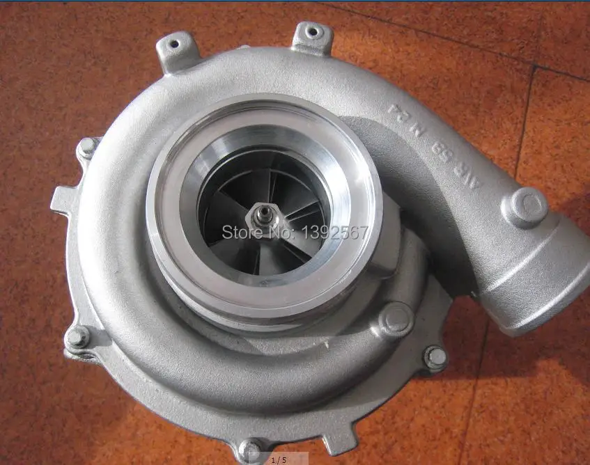 Турбокомпрессор 466803 5004S 1826588C92 1830735C91 5006 S 5007S|turbo|turbo turbo turboturbo 2 |