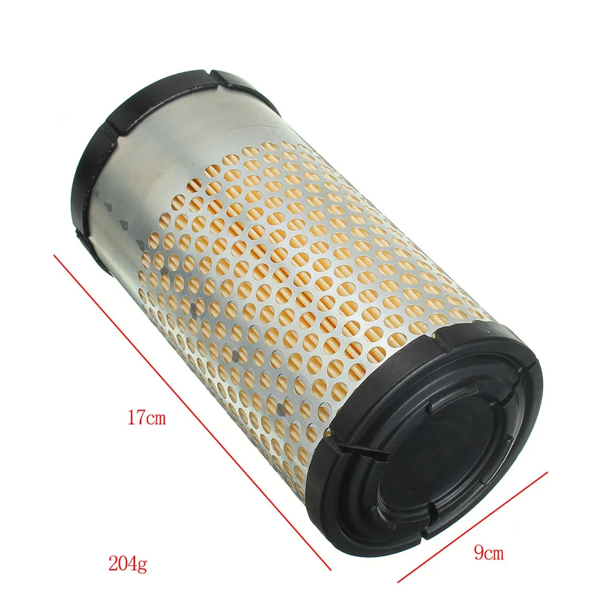 Круглый воздушный фильтр 9 см для KUBOTA 6C060 99410 B1VPD7397 B1610 B2100 B2710 2910 B3030|filter|filter airfilter ir |