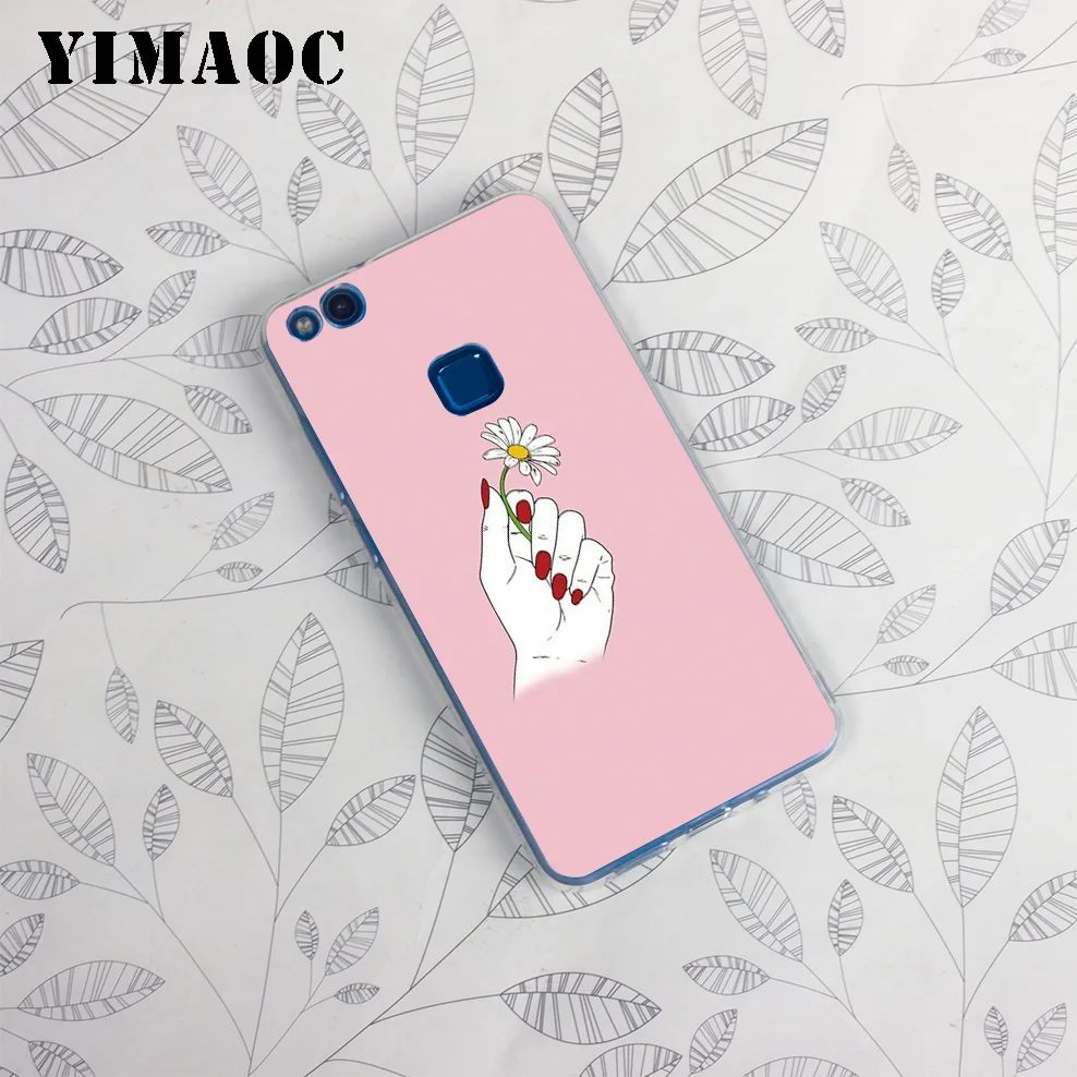 Yimaoc потерянный скутер милый мягкий чехол для huawei Honor 10 9 8X 8C 8 7C 7X 7A Pro 6A Note Nova 3i 3 2i Y6 Y7