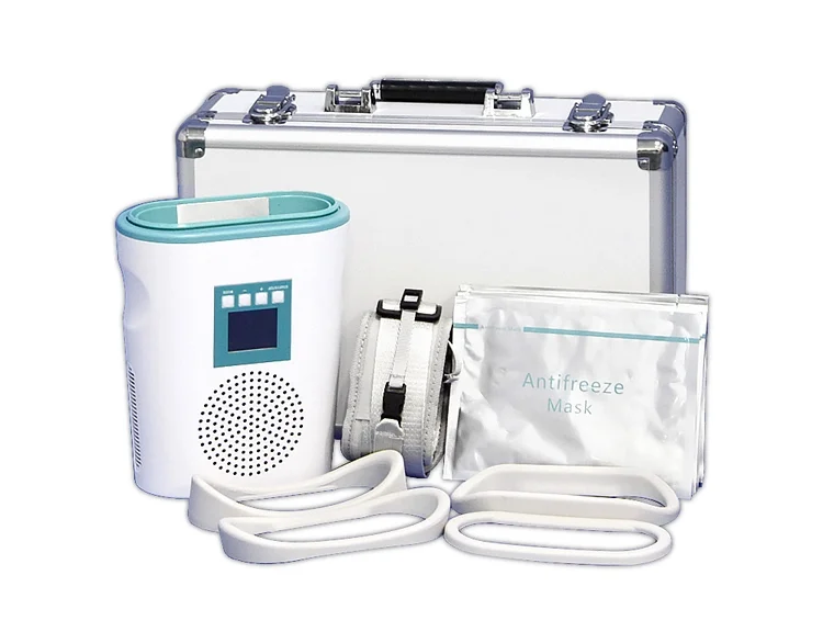 2019 г. лучшая технология охлаждения жира машина для коррекции фигуры и потери веса