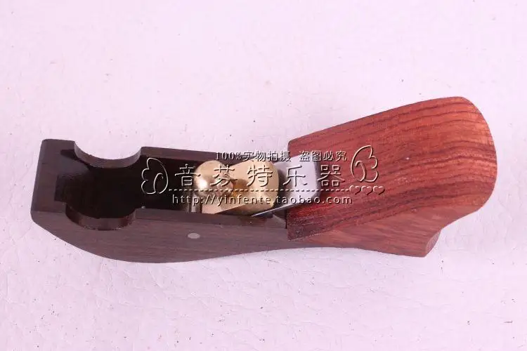 

wood tool African ebony boat shavia rose wood plane