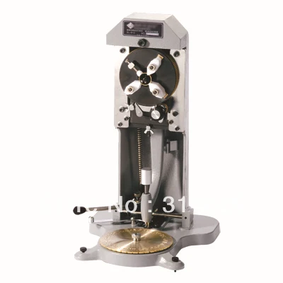 

Inside Ring Engraving Machine Include 2pcs Fonts Dials & 3pcs Diamond Tips