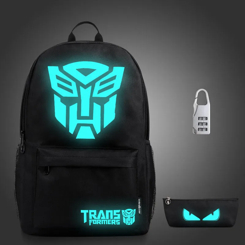 Luxury Oxford Backpack Male Design Anti-theft With USB Charging Waterproof Travel Multifunctional sac a dos | Багаж и сумки