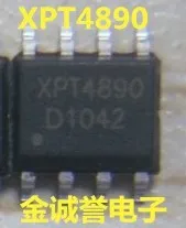 

NEW Original XPT4890 MSOP-8