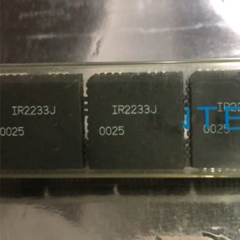 5 шт./лот IR2133 IR2133J PLCC в наличии|Запасные части| |