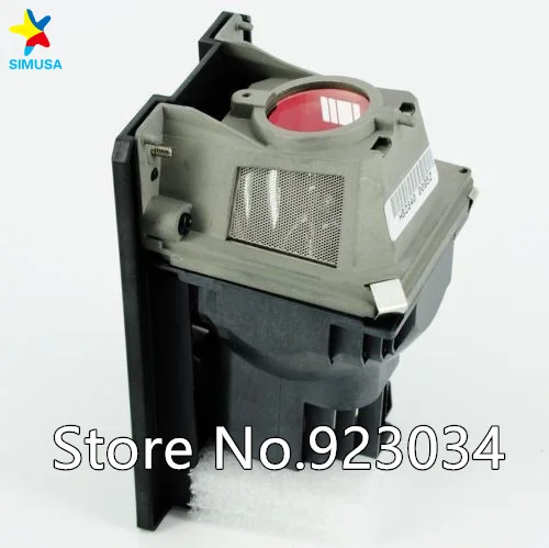 Совместимая Лампа для проектора NP18LP с корпусом NEC NP-V300W NP-V300WG NP-V300X V281W V300W V300WG V300X V311W