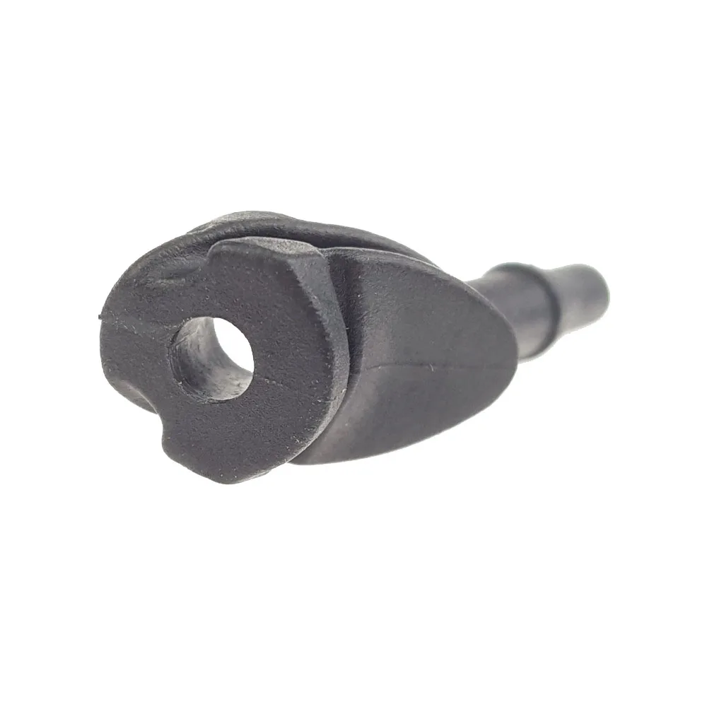1 шт. силиконовый рычаг для стрельбы из лука 1/8 дюйма|sight for compound bow|peep sightcompound bow sight |