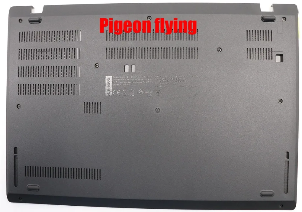 

Apply to Thinkpad L480 D shell,base cover FRU 01LW319 100%Superior quality