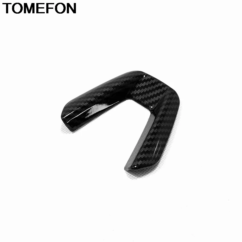 TOMEFON для Mazda 2 Demio 3 6 CX 5 CX5 CX8 9 Axela ATENZA 2017 2018 2019 чехол рулевого колеса автомобиля