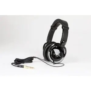 Эксклюзивные акции Takstar Monitor Hi-Fi наушники hd2000 для игровой музыки Средний