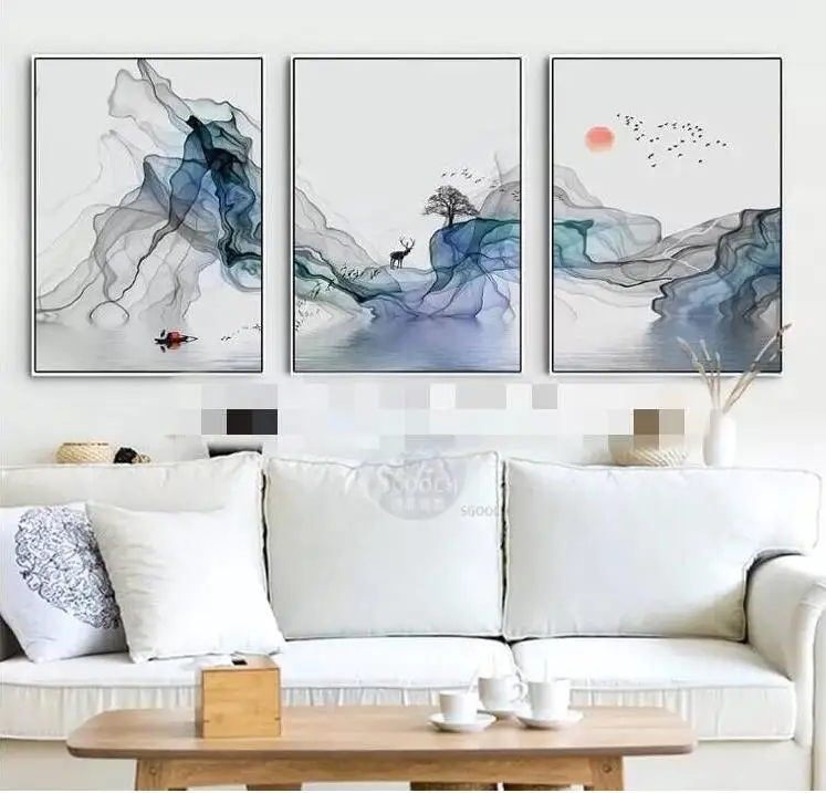 Diy сценическая 5d полная Алмазная картина вышивка крестиком mozaik мозаика paintnig горы