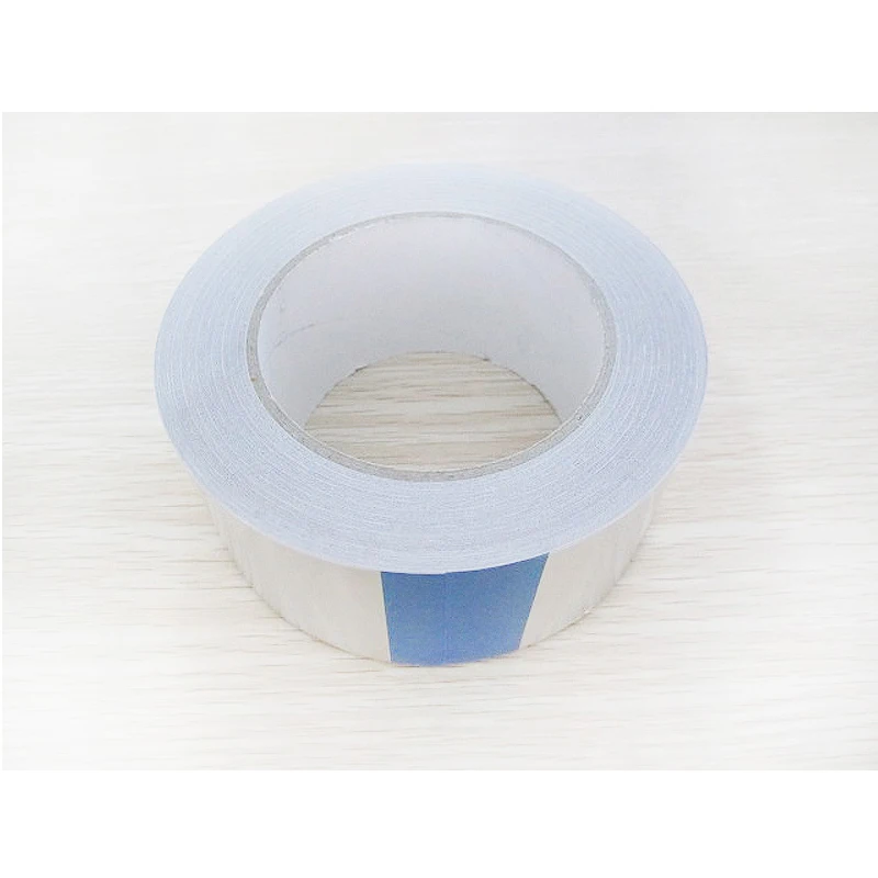 

BGA Aluminum Foil Tape 30MM 40MM 50MM 60MM Width 40M, High Temperature Adhesive Insulation Protective Tape