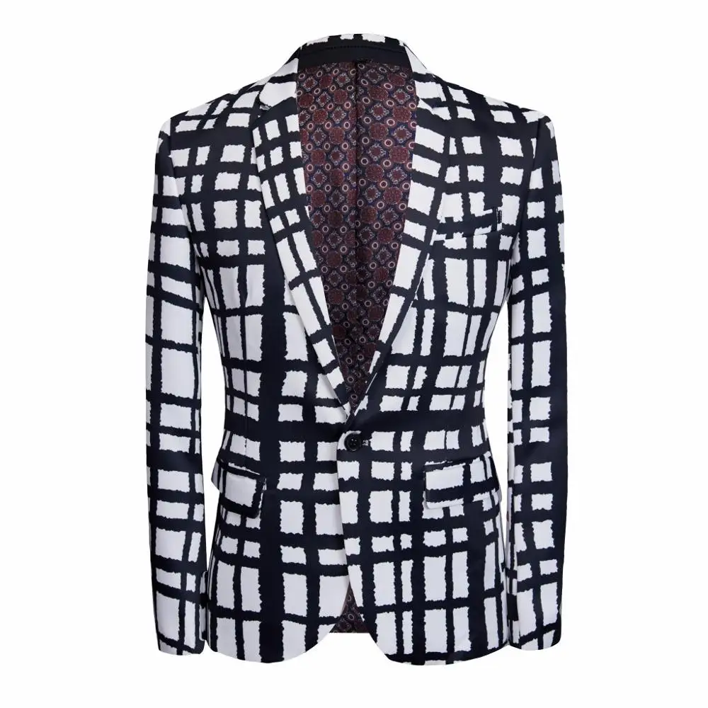 2019 костюм для отдыха черно белое клетчатое платье вечернее праздничное деловое