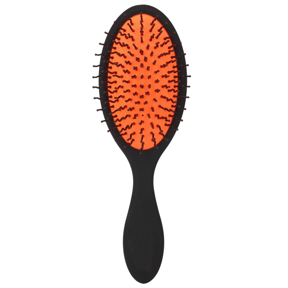 Радуга объем шпильки Волосы Кисти для влажных волос массаж на воздушной подушке