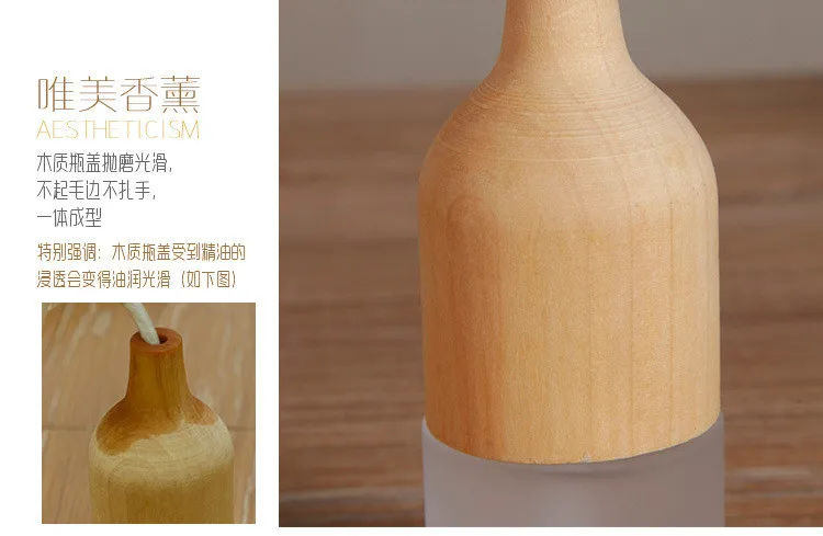 1 шт. Zakka элегантный свадебный подарочный набор Homeasy Эфирное Ароматерапия масло диффузор Лаванда, оливковый цвет, лес