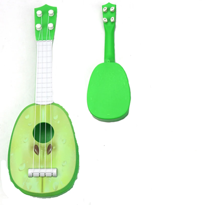 1 шт. Детские Творческий мультфильм фрукты дети Дошкольное Обучение Обучающие