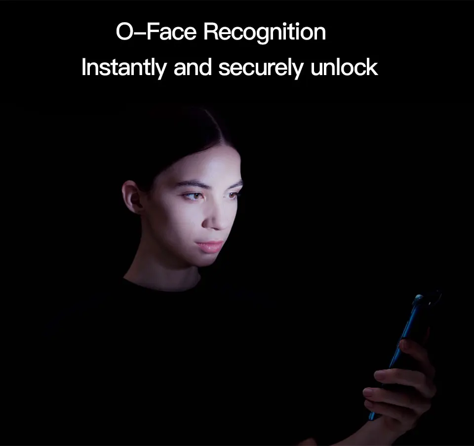 Мобильный телефон Oppo Find X 4G LTE Snapdragon 845 Android 8,1 6,4" ips 2340X1080 8 Гб ram 256 ГБ rom 25,0 МП Face ID