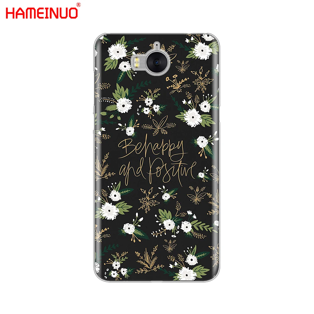 HAMEINUO текст Библии Филиппины чехол для сотового телефона huawei honor 3C 4X 4C 5C 5X 6 7 Y3 Y6 Y5 2 II