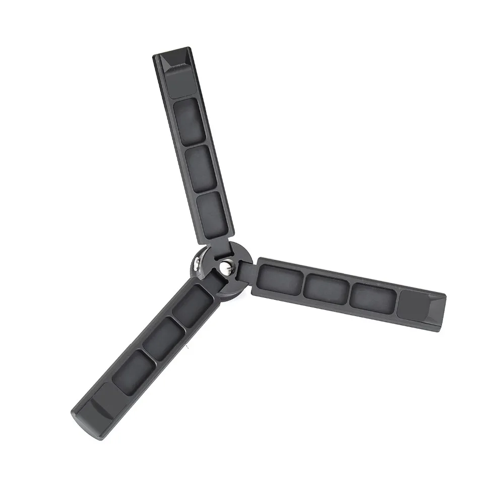 Zhiyun WEEBILL LAB Ручной штатив ручной захват нескользящий Штатив для Gimbal ручные