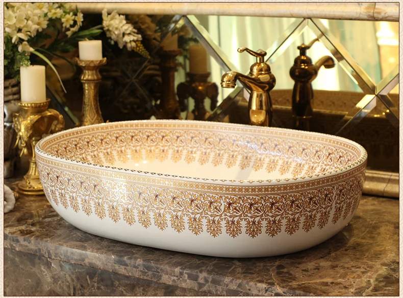 Овальная Европейская винтажная стильная искусственная экосеребряная раковина