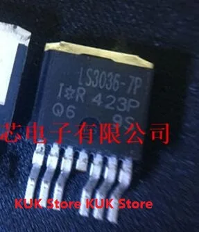 HMICICAWK LS3036 7P IRLS3036 7 3036 D2PAK 5 шт./лот|lot|lot lotlot 5pcs |