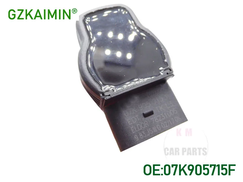 Новая катушка зажигания для Audi A3 A4 A6 S3 TT V-W Beetle Jolf Jett-a Seat Toledo C1394 07K905715F 07K 905 715 F |