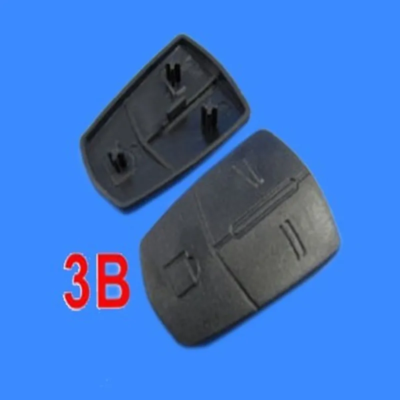 

Push Button Rubber Pad For Opel Car Keys 3 Button