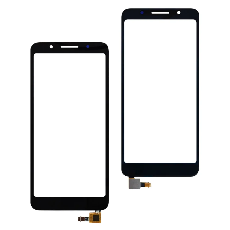 ЖК-экран с сенсорным экраном для Alcatel 1X 5059D 5059A 5059I 5059X 5059Y OT5059 сменный сенсорный