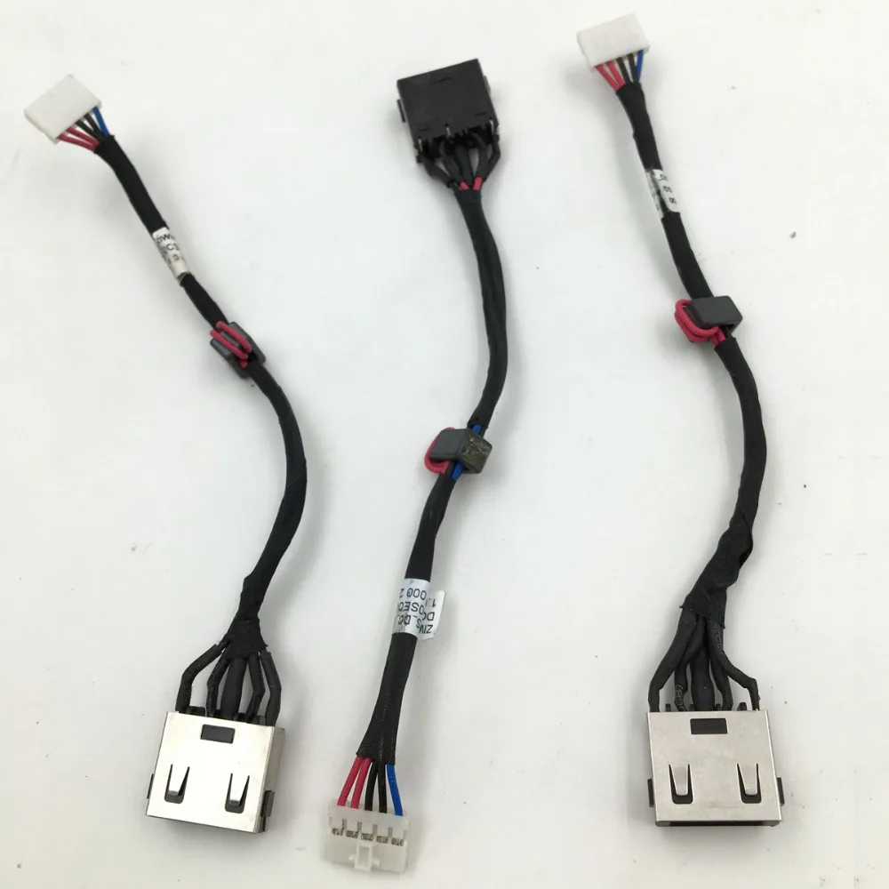 Жгуты с разъемом питания для Lenovo B50, с кабелем, для серии Lenovo B50, с разъемом питания, 5, 5, 5, 5, 5, 5, 5, 5, 1, 5, 5, 5, 5, 5, 5, 5, 5, 5, 1, 5, 5, 1, 5, 1