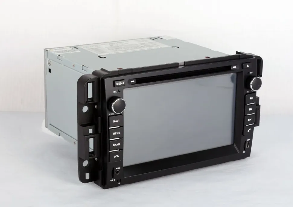 7 дюймов Android 8 0 1 восемь Восьмиядерный CD проигрыватели DVD gps плеер навигация авто