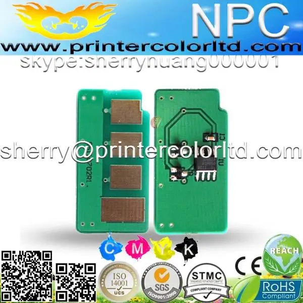 ML-D2850A чип для лазерного принтера картриджа Samsung ML-2850D/2851ND | Компьютеры и офис