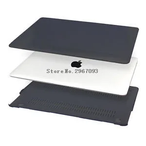 Дауэр меня жесткий чехол для Macbook Pro 13 15 компакт дисков старый 2008 2009 2010 2011 2012 Тип A1278